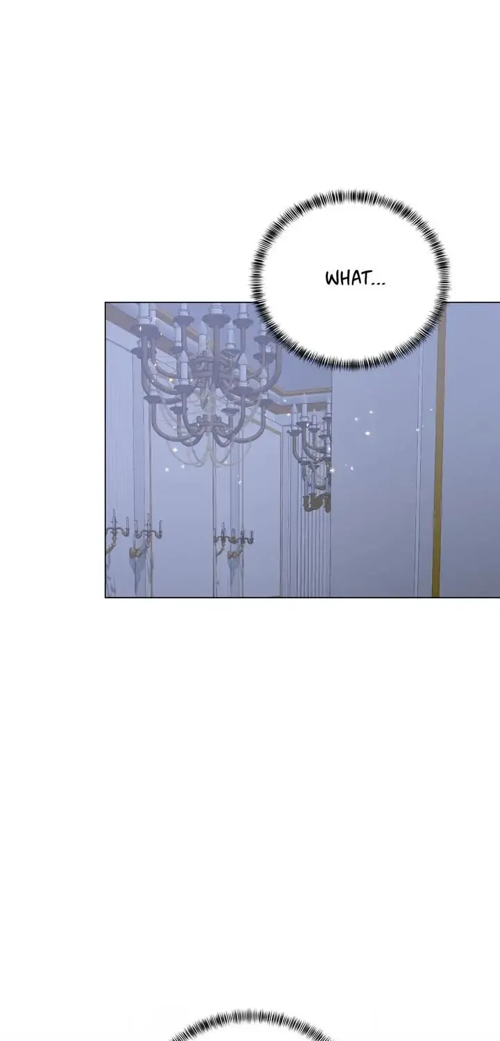 The Villainess Becomes the Leading Lady Chapter 54 page 34 - 