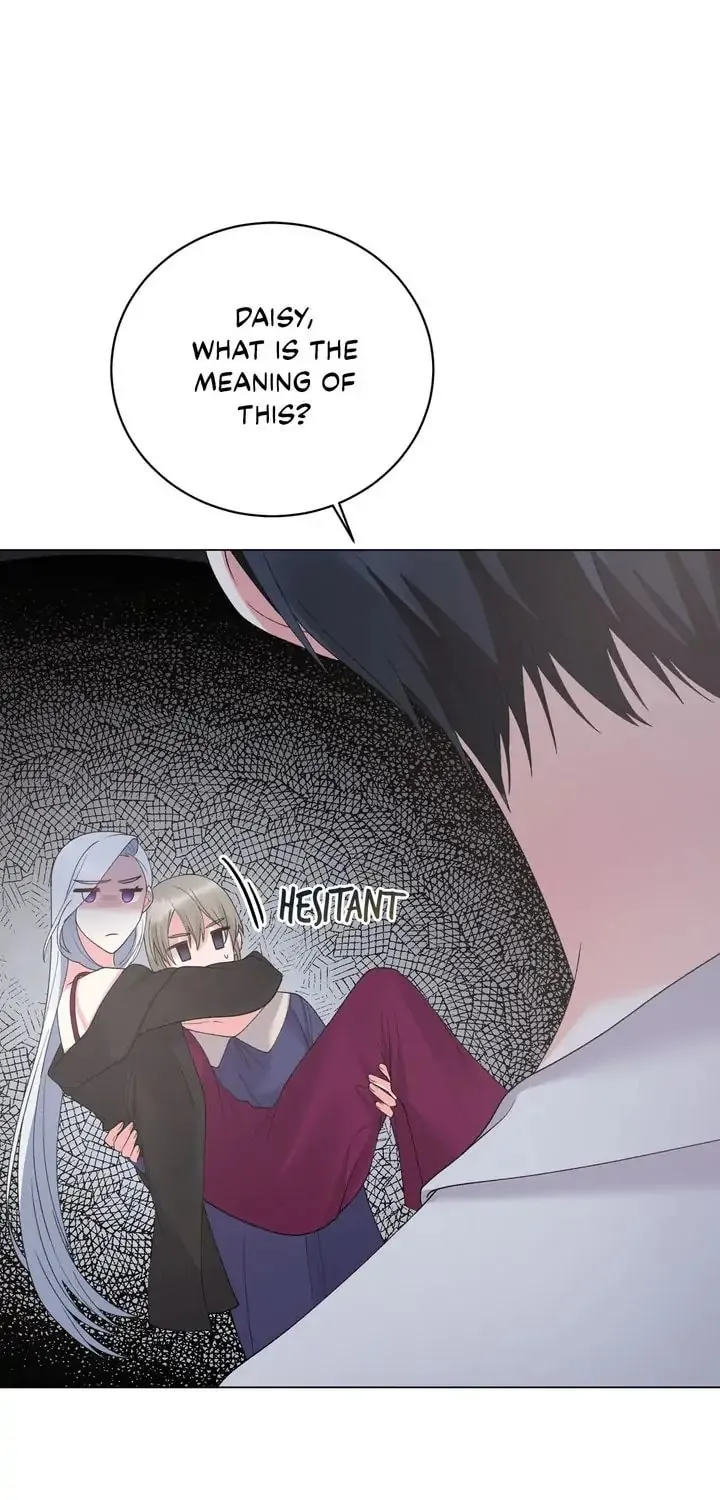 The Villainess Becomes the Leading Lady Chapter 54 page 37 - 