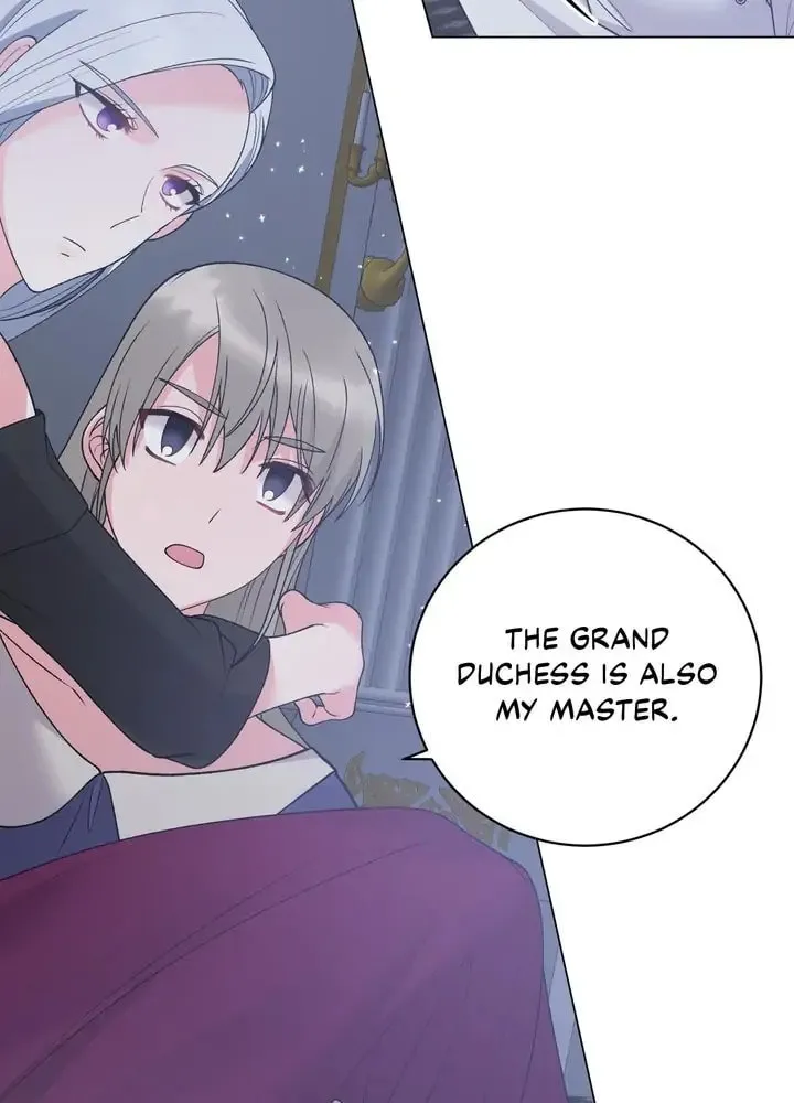 The Villainess Becomes the Leading Lady Chapter 54 page 42 - 
