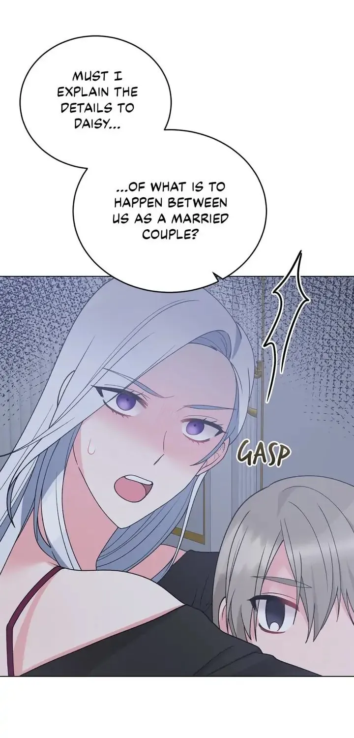 The Villainess Becomes the Leading Lady Chapter 54 page 48 - 