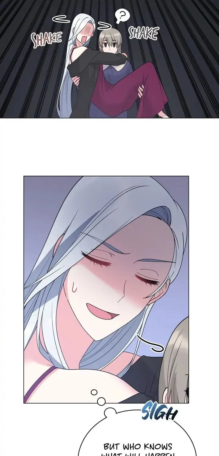 The Villainess Becomes the Leading Lady Chapter 54 page 50 - 