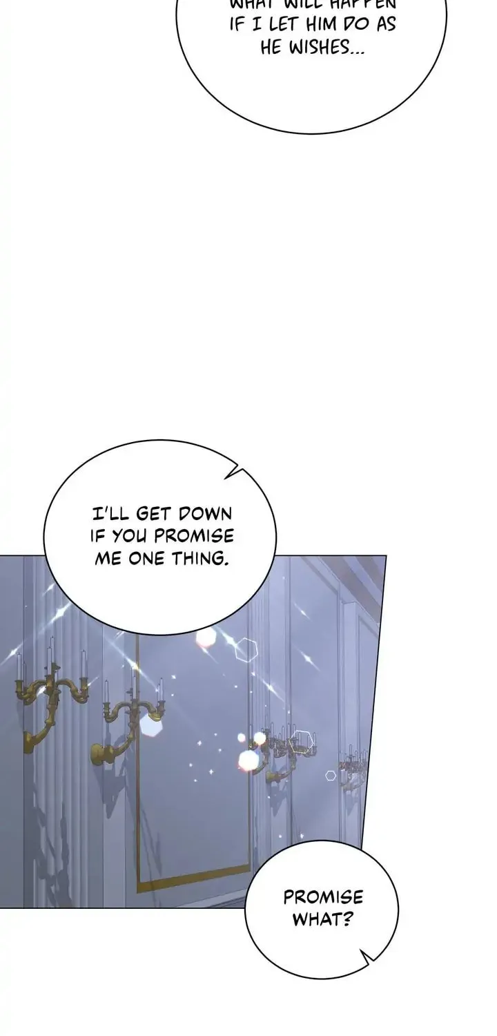 The Villainess Becomes the Leading Lady Chapter 54 page 51 - 