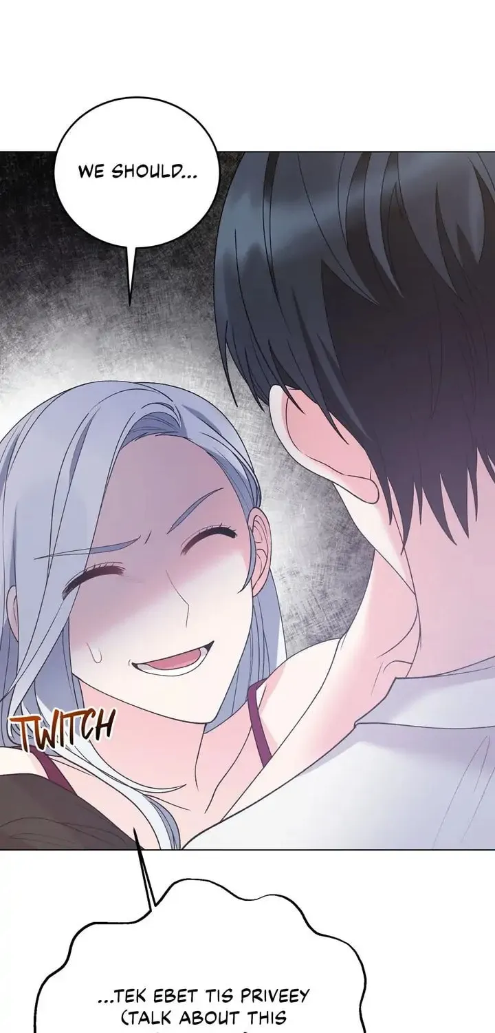 The Villainess Becomes the Leading Lady Chapter 54 page 56 - 
