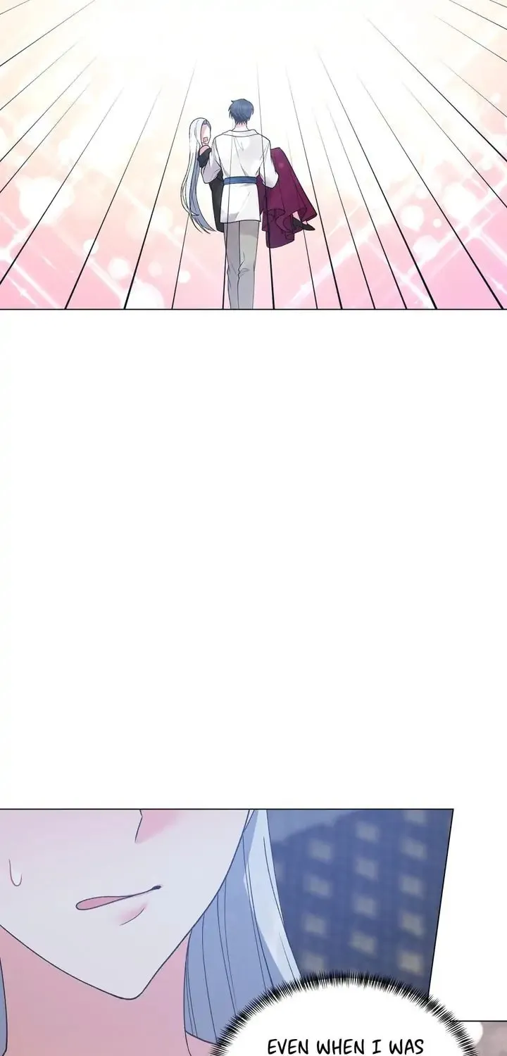 The Villainess Becomes the Leading Lady Chapter 54 page 7 - 