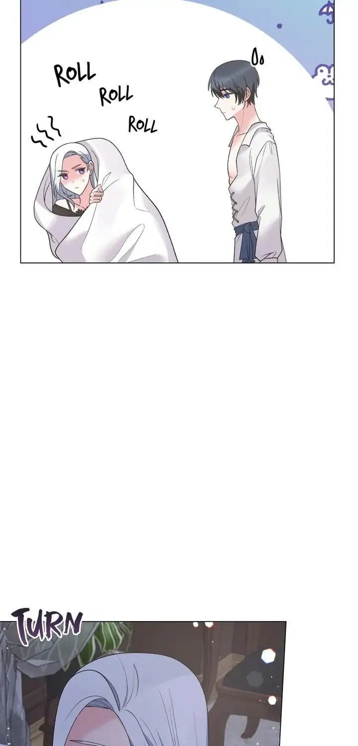 The Villainess Becomes the Leading Lady Chapter 54 page 61 - 