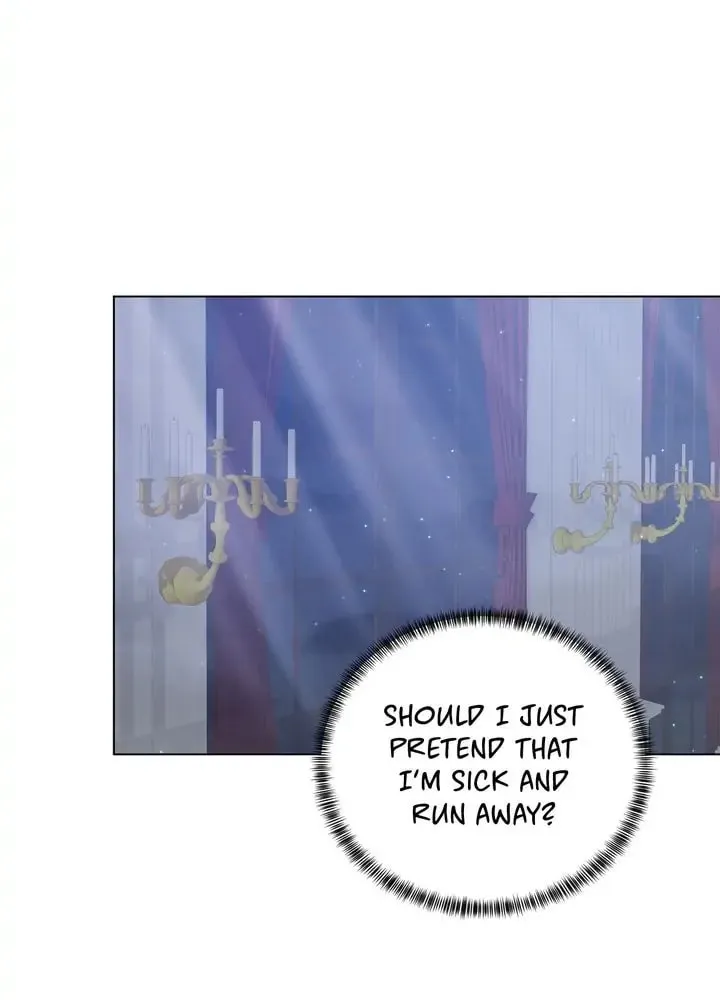 The Villainess Becomes the Leading Lady Chapter 54 page 9 - 