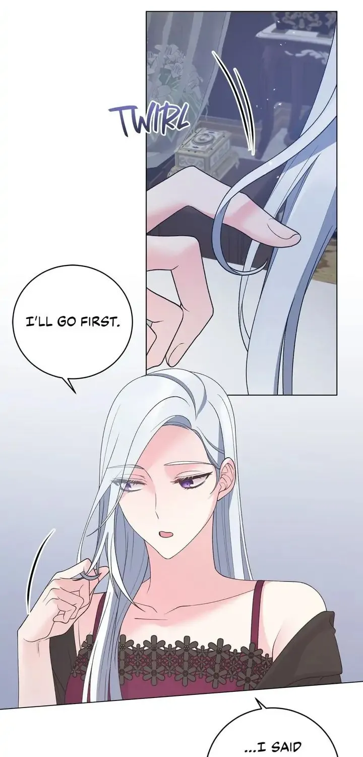 The Villainess Becomes the Leading Lady Chapter 55 page 2 - 