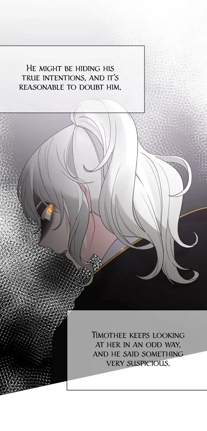 The Villainess Becomes the Leading Lady Chapter 55 page 11 - 