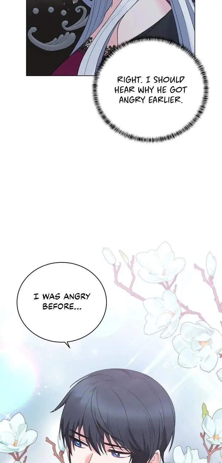 The Villainess Becomes the Leading Lady Chapter 55 page 16 - 