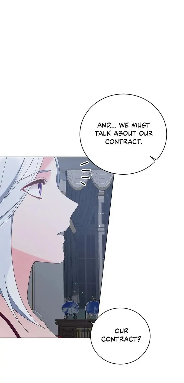 The Villainess Becomes the Leading Lady Chapter 55 page 18 - 