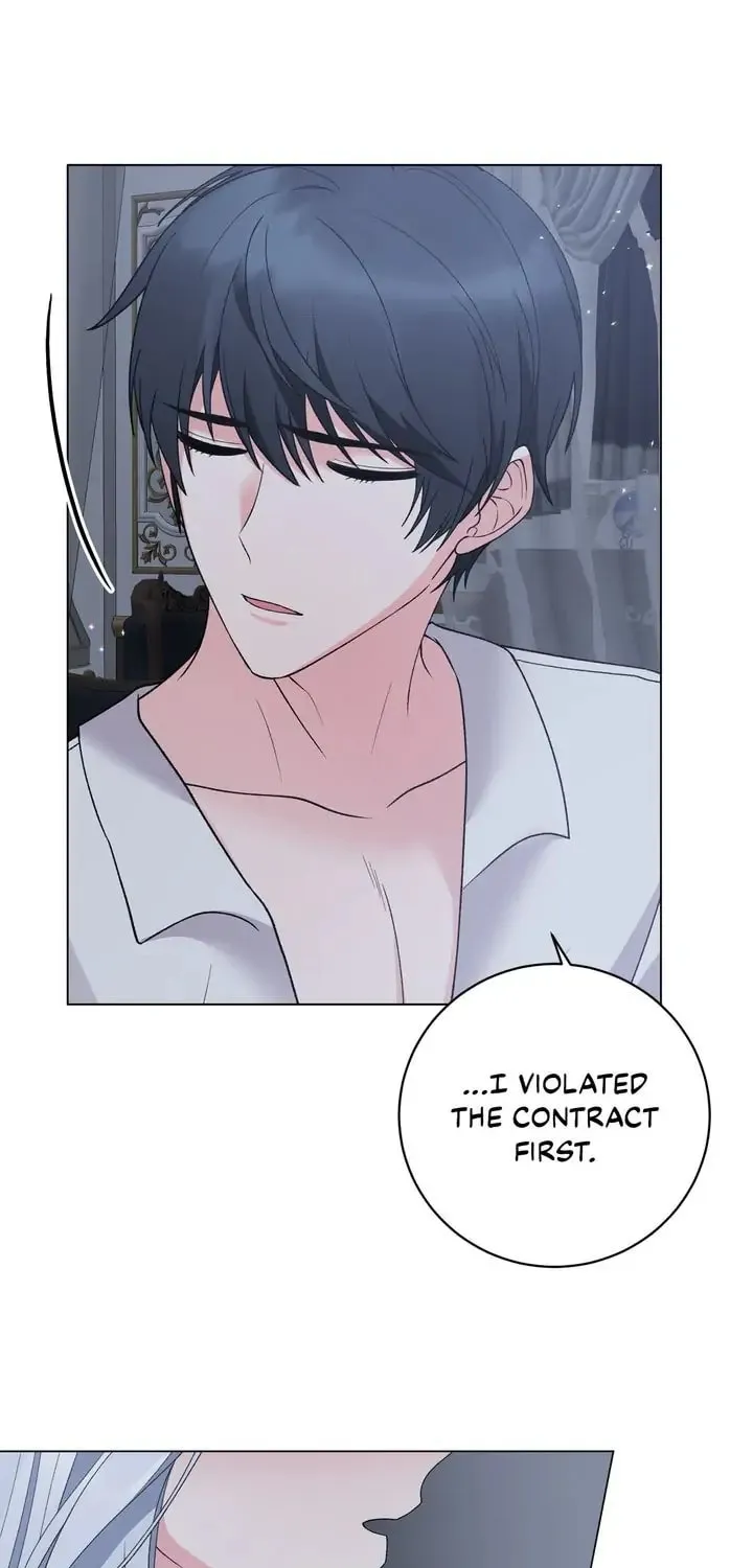 The Villainess Becomes the Leading Lady Chapter 55 page 21 - 