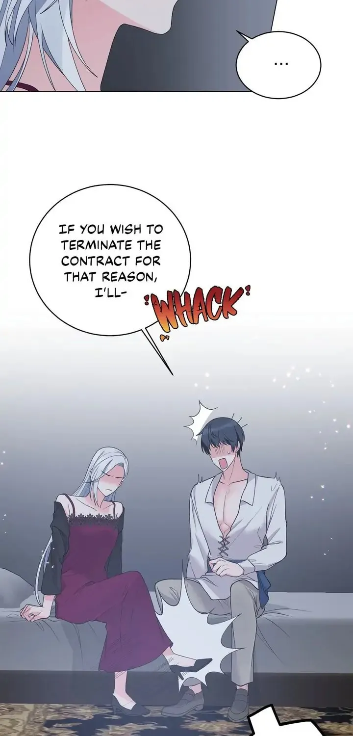 The Villainess Becomes the Leading Lady Chapter 55 page 22 - 