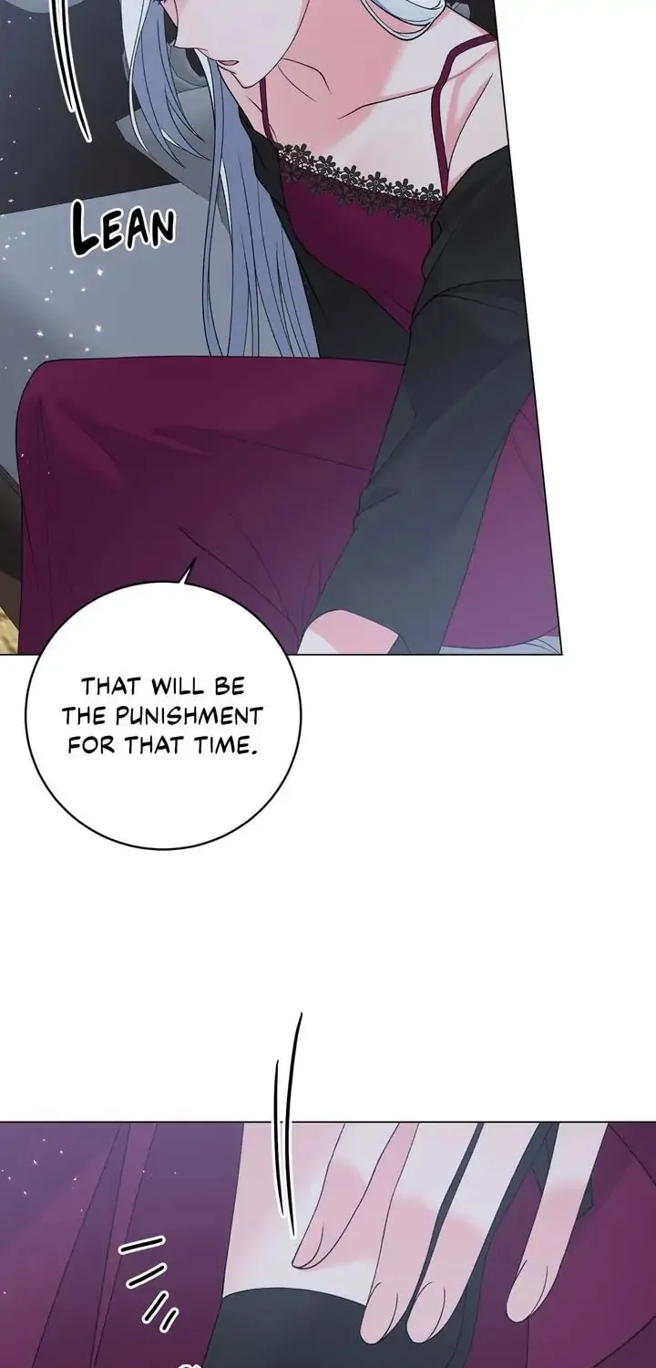 The Villainess Becomes the Leading Lady Chapter 55 page 24 - 