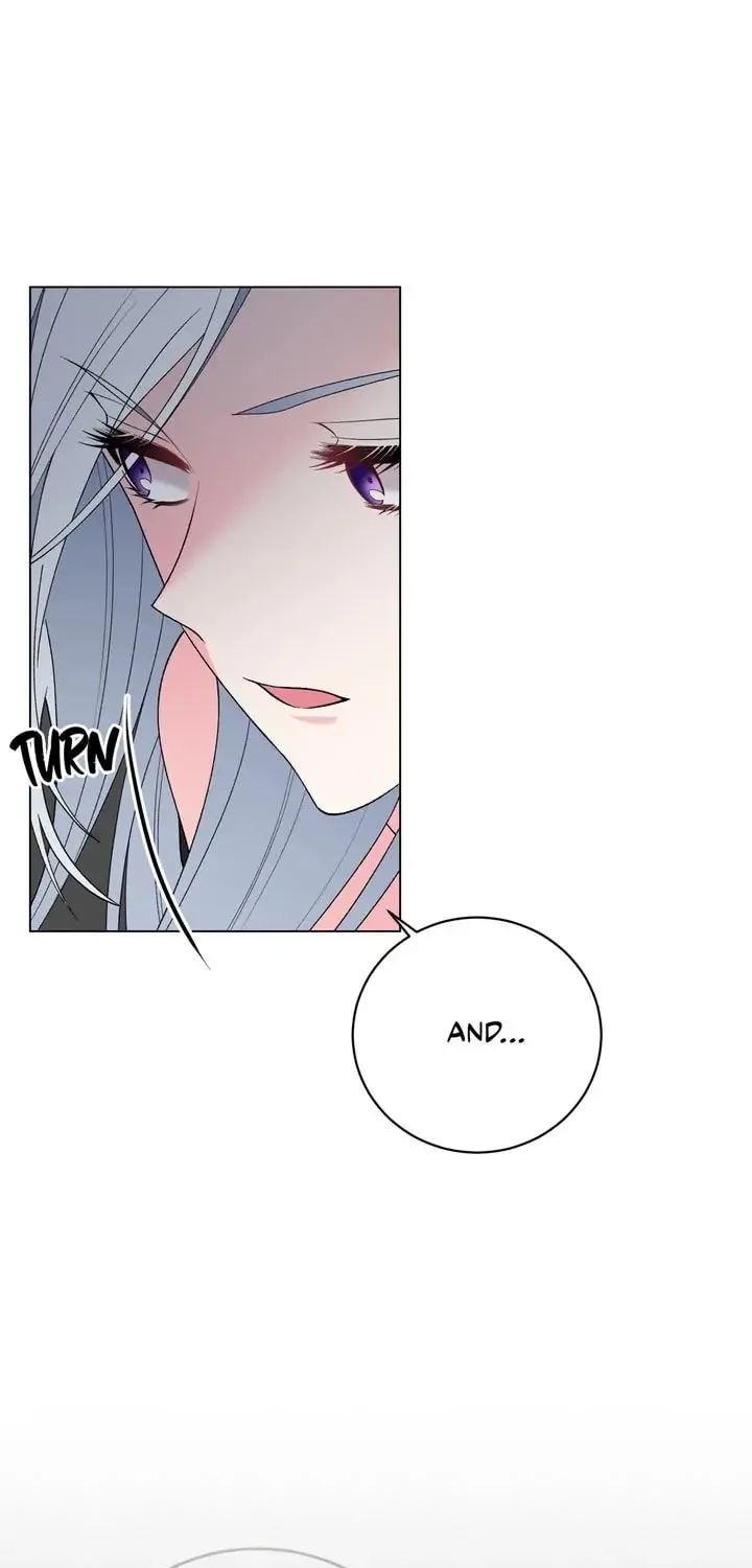 The Villainess Becomes the Leading Lady Chapter 55 page 28 - 