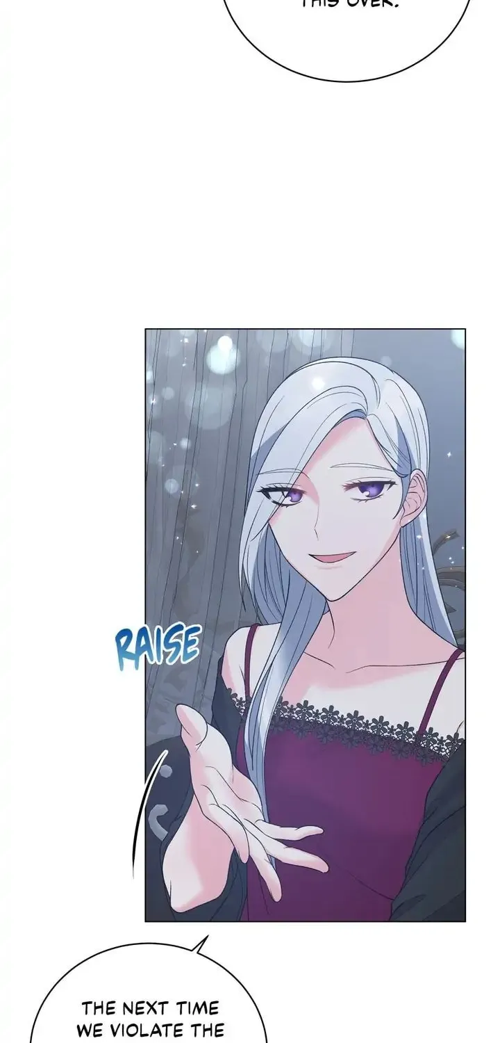 The Villainess Becomes the Leading Lady Chapter 55 page 32 - 
