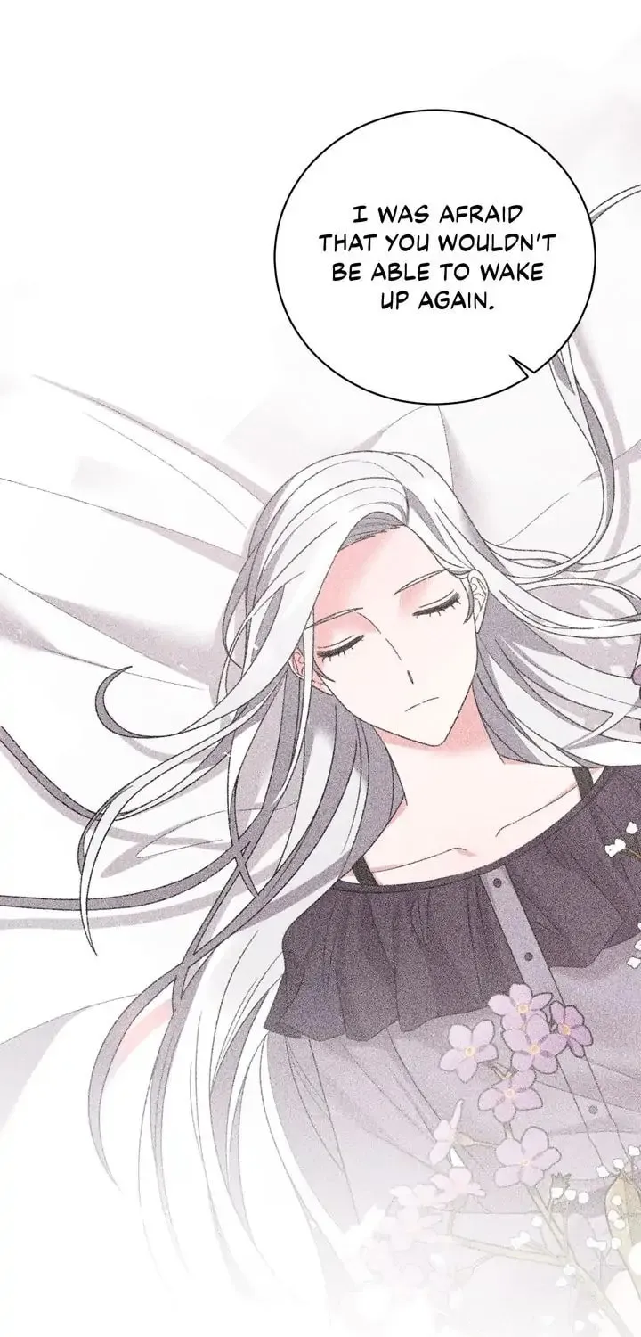 The Villainess Becomes the Leading Lady Chapter 55 page 38 - 