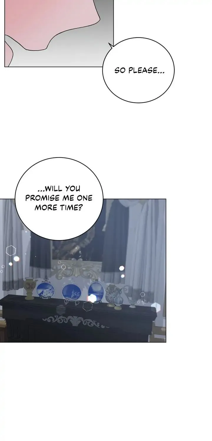 The Villainess Becomes the Leading Lady Chapter 55 page 44 - 