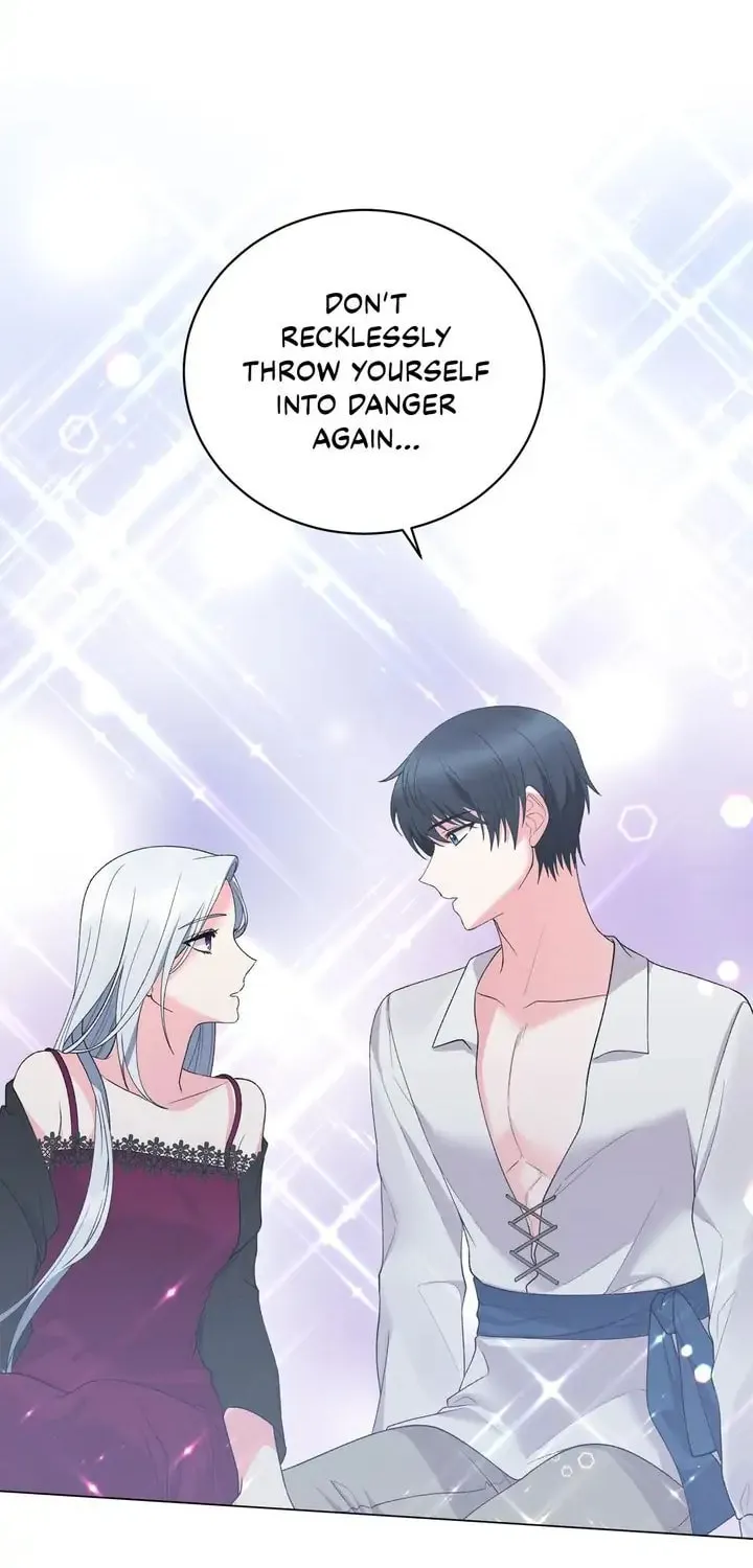 The Villainess Becomes the Leading Lady Chapter 55 page 45 - 