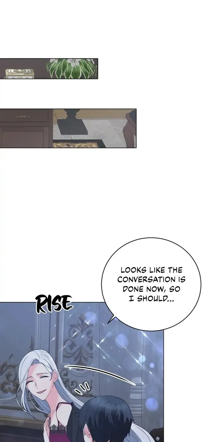 The Villainess Becomes the Leading Lady Chapter 55 page 50 - 