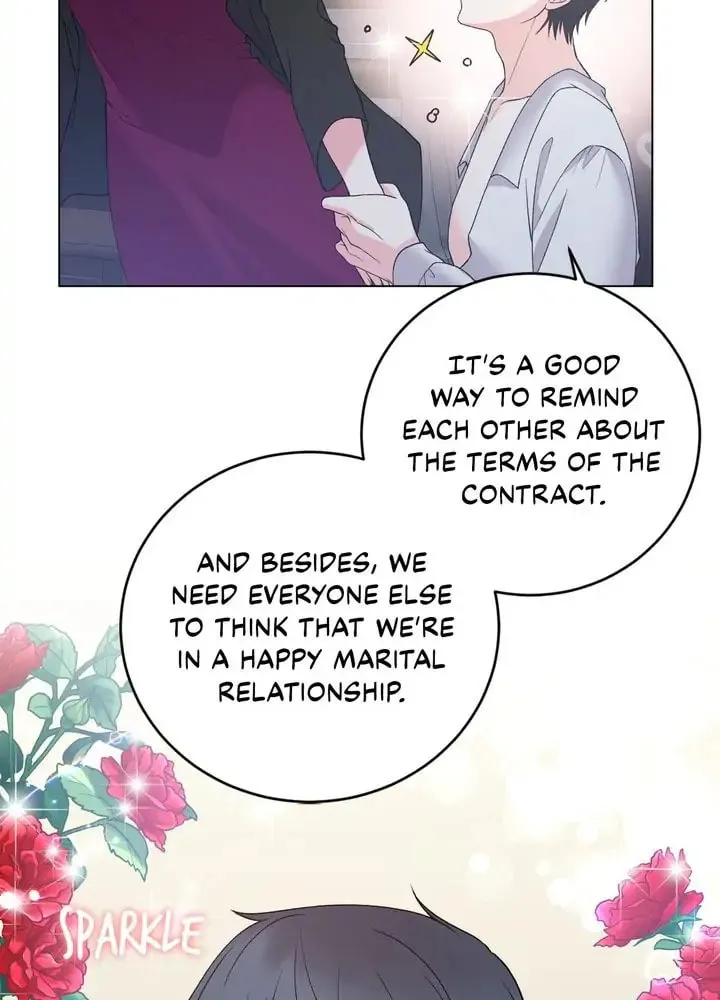 The Villainess Becomes the Leading Lady Chapter 55 page 55 - 