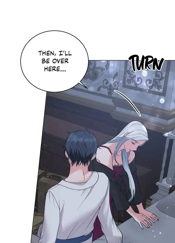 The Villainess Becomes the Leading Lady Chapter 55 page 59 - 