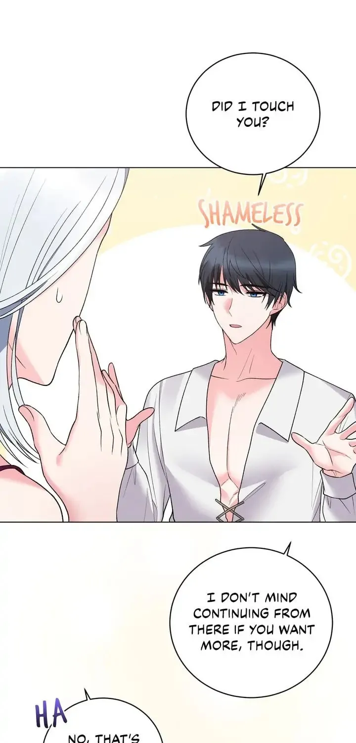 The Villainess Becomes the Leading Lady Chapter 55 page 63 - 