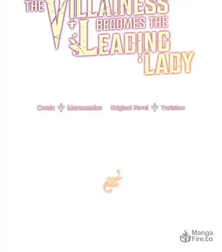 The Villainess Becomes the Leading Lady Chapter 55 page 67 - 