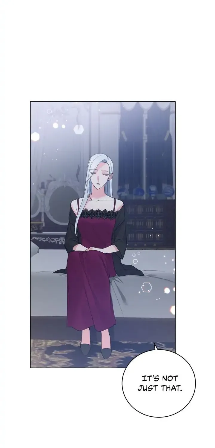 The Villainess Becomes the Leading Lady Chapter 55 page 8 - 