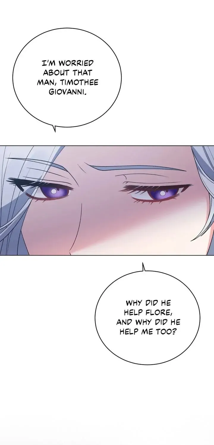 The Villainess Becomes the Leading Lady Chapter 55 page 10 - 