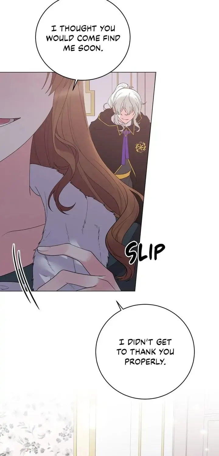 The Villainess Becomes the Leading Lady Chapter 56 page 14 - 