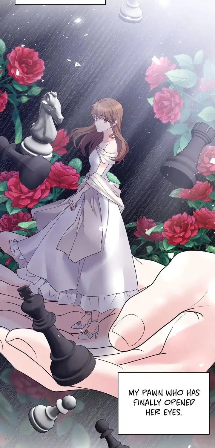The Villainess Becomes the Leading Lady Chapter 56 page 17 - 