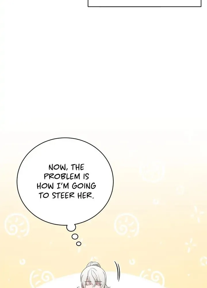 The Villainess Becomes the Leading Lady Chapter 56 page 19 - 