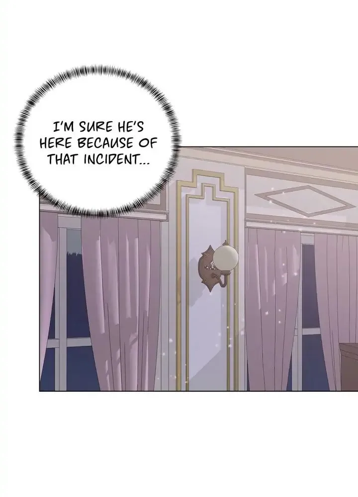 The Villainess Becomes the Leading Lady Chapter 56 page 23 - 