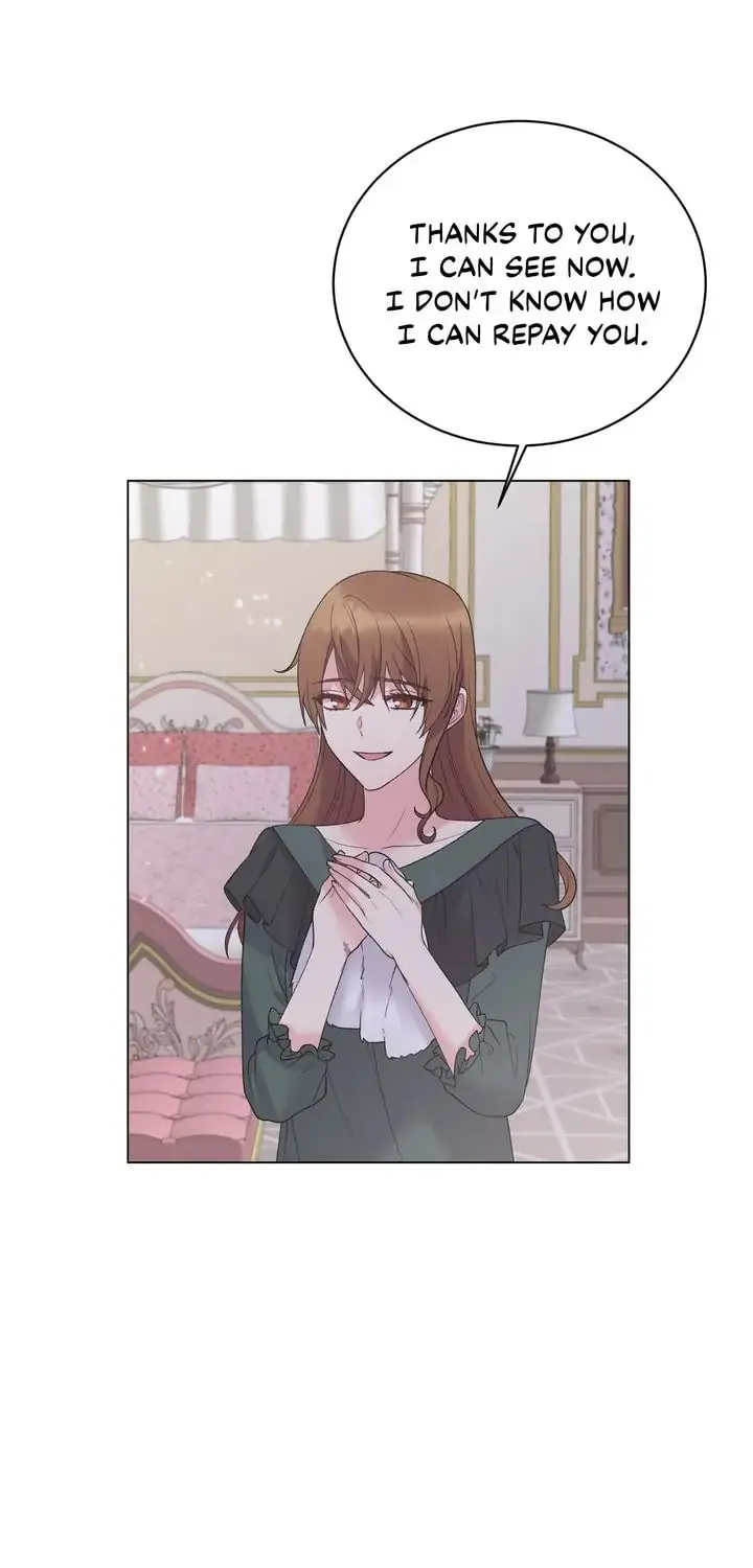The Villainess Becomes the Leading Lady Chapter 56 page 24 - 