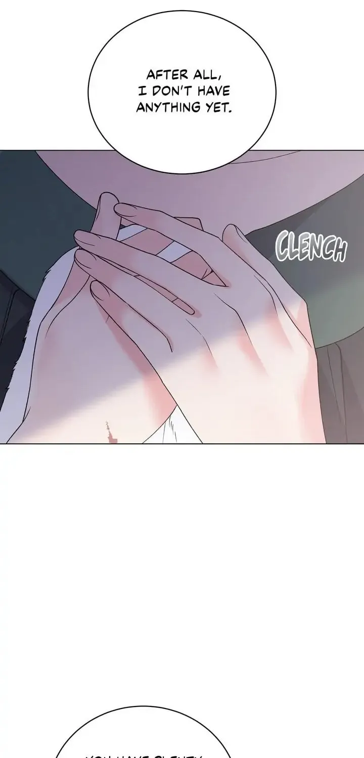 The Villainess Becomes the Leading Lady Chapter 56 page 25 - 
