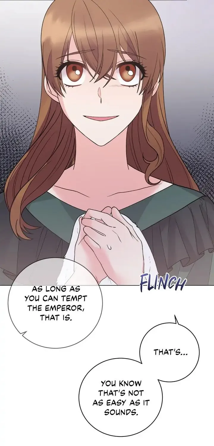 The Villainess Becomes the Leading Lady Chapter 56 page 27 - 