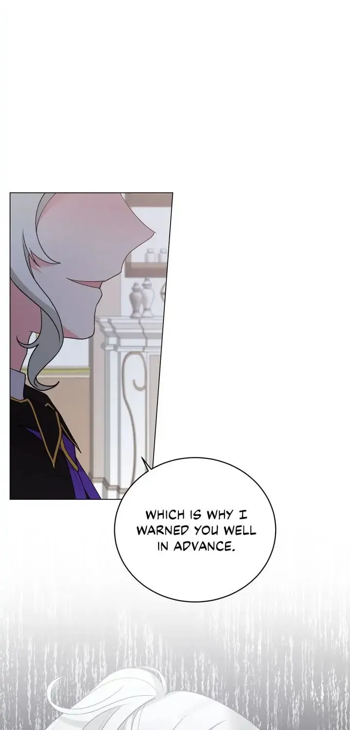 The Villainess Becomes the Leading Lady Chapter 56 page 28 - 
