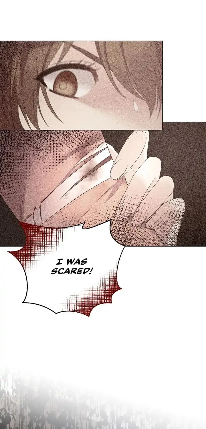 The Villainess Becomes the Leading Lady Chapter 56 page 34 - 