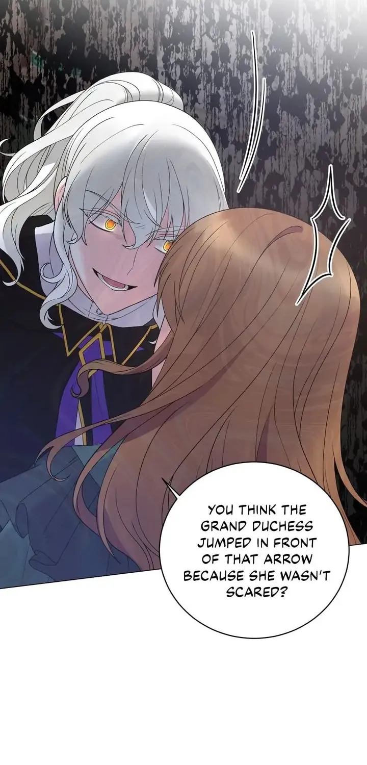 The Villainess Becomes the Leading Lady Chapter 56 page 35 - 