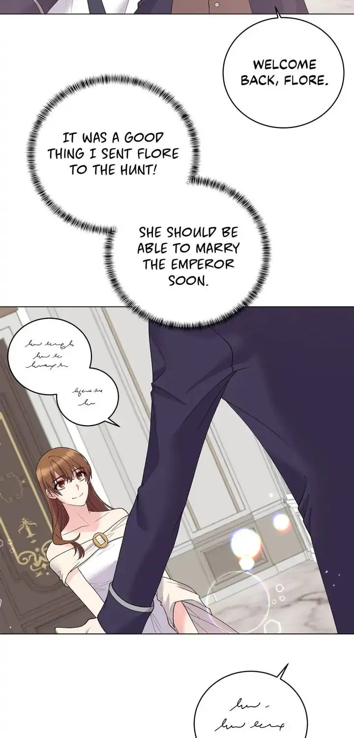 The Villainess Becomes the Leading Lady Chapter 56 page 5 - 