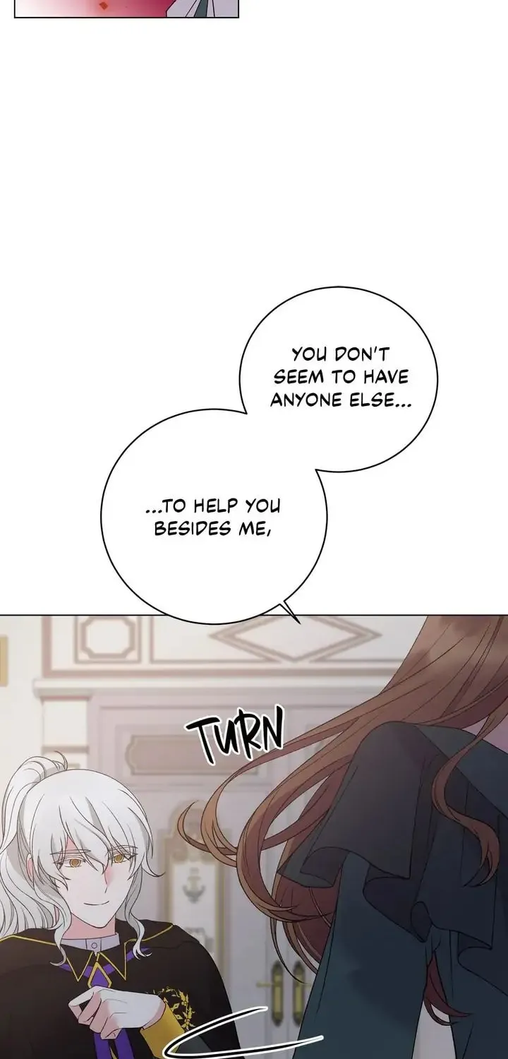 The Villainess Becomes the Leading Lady Chapter 56 page 41 - 