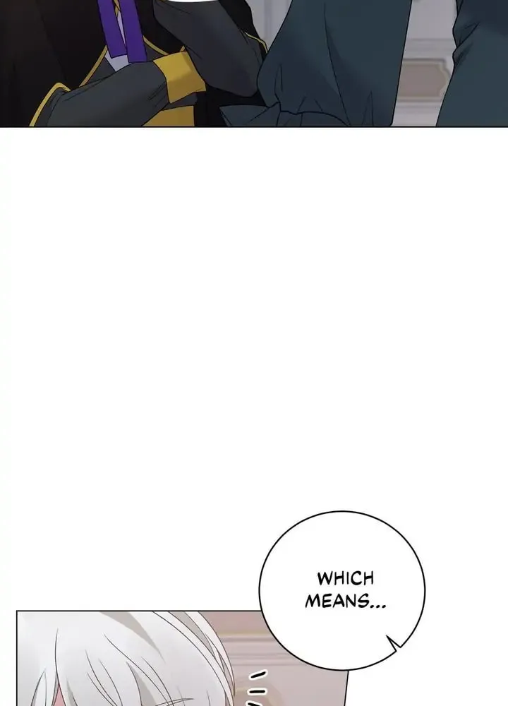 The Villainess Becomes the Leading Lady Chapter 56 page 42 - 