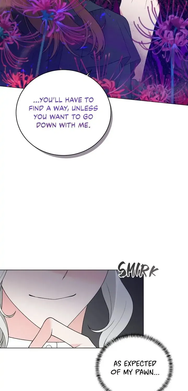The Villainess Becomes the Leading Lady Chapter 56 page 44 - 