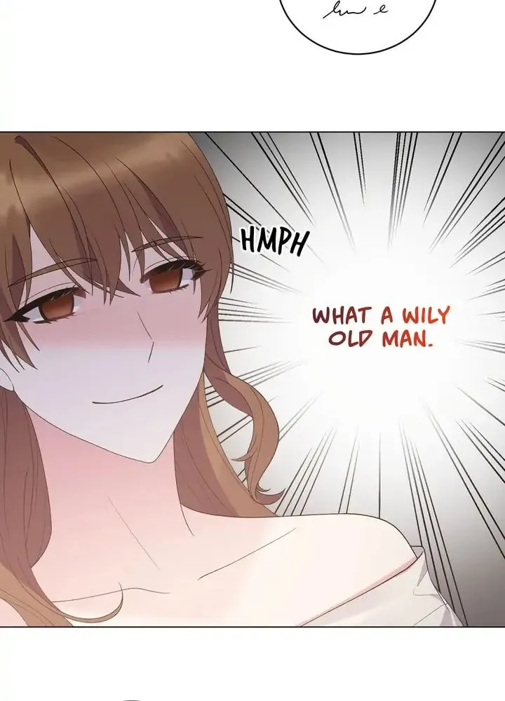 The Villainess Becomes the Leading Lady Chapter 56 page 6 - 