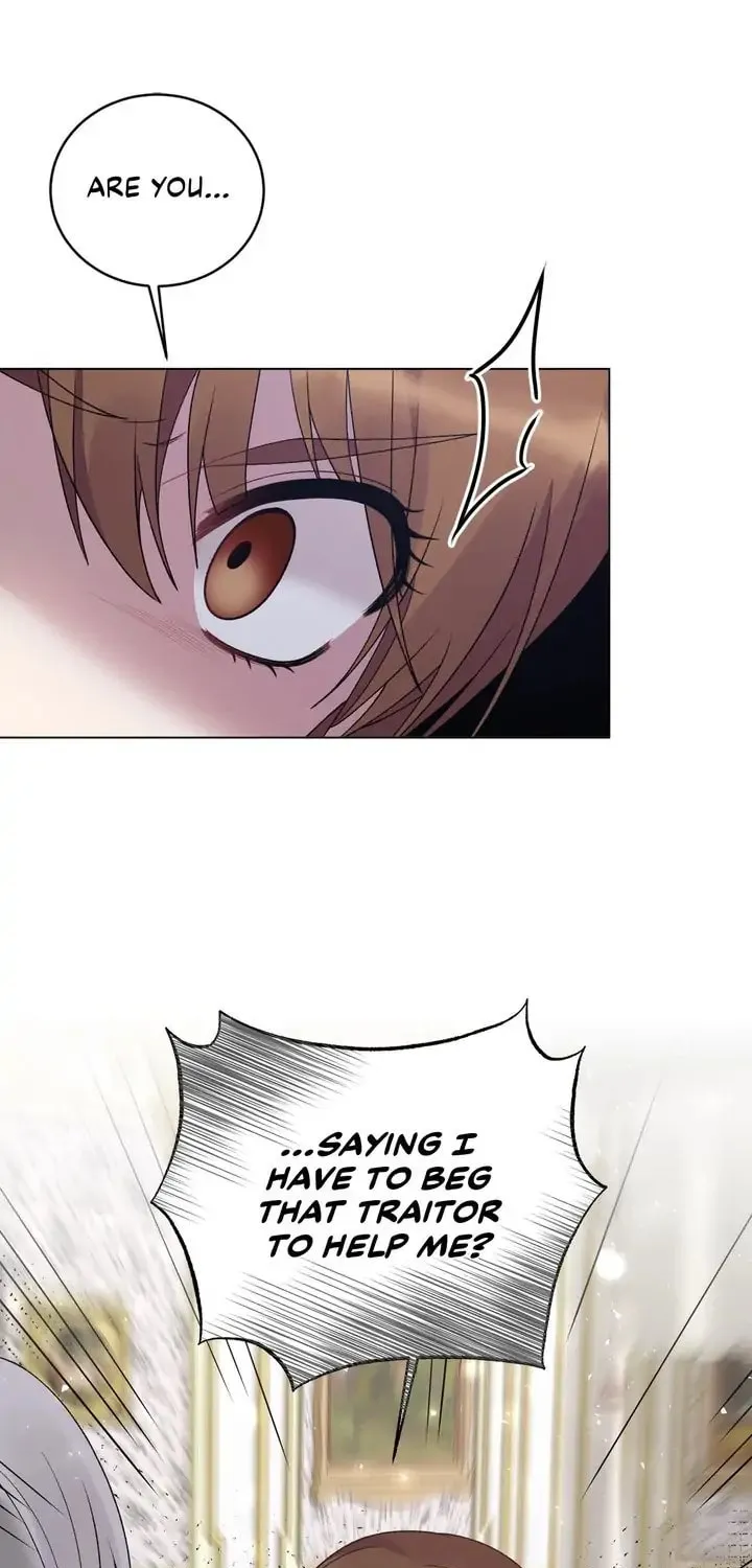 The Villainess Becomes the Leading Lady Chapter 56 page 57 - 