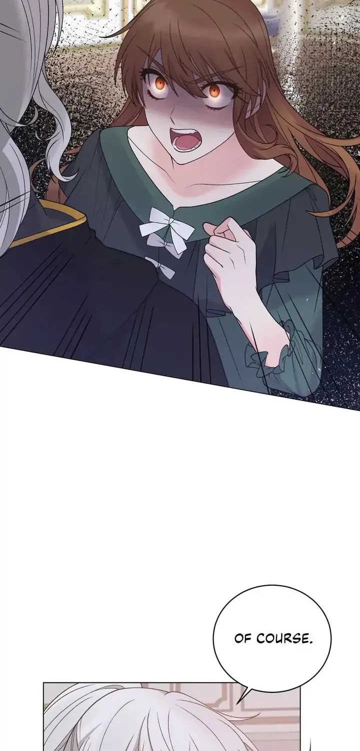 The Villainess Becomes the Leading Lady Chapter 56 page 58 - 