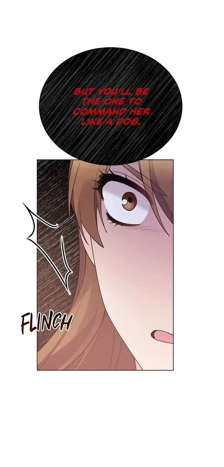The Villainess Becomes the Leading Lady Chapter 56 page 60 - 