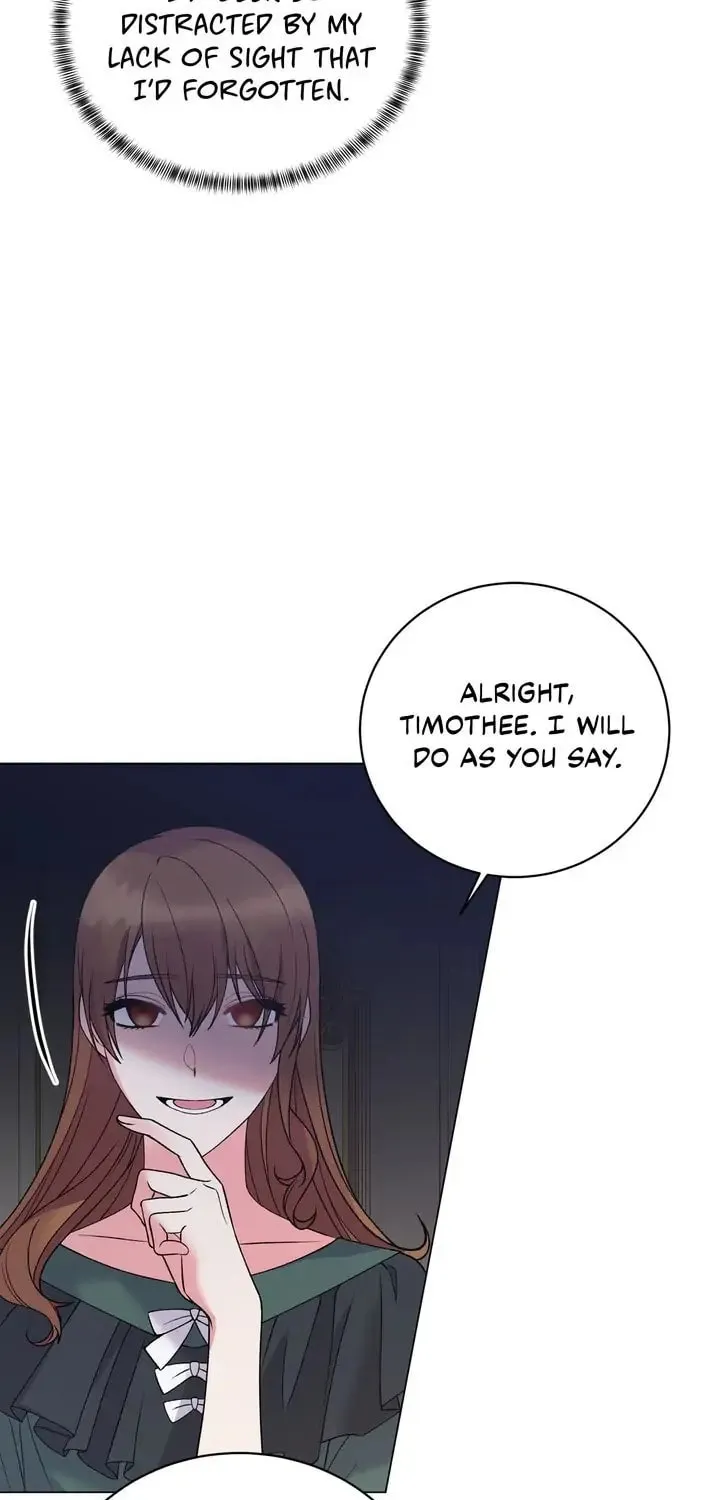 The Villainess Becomes the Leading Lady Chapter 56 page 63 - 