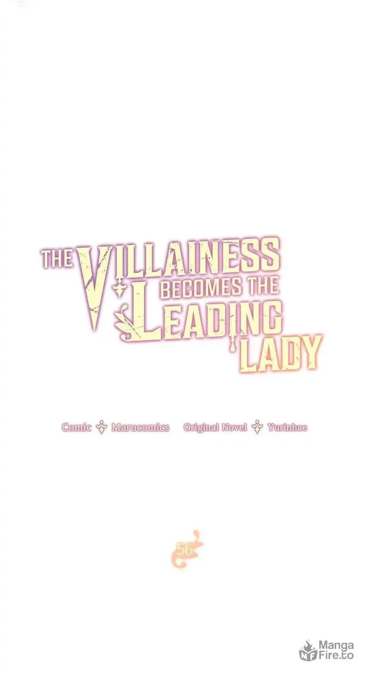 The Villainess Becomes the Leading Lady Chapter 56 page 73 - 
