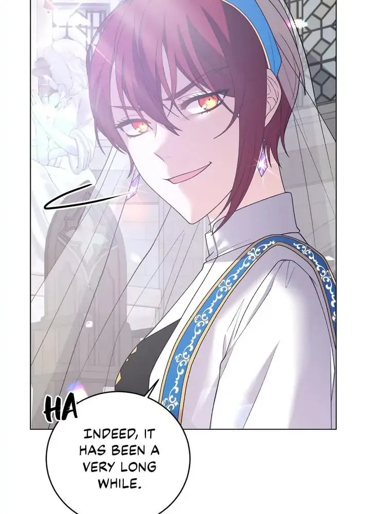 The Villainess Becomes the Leading Lady Chapter 57 page 11 - 